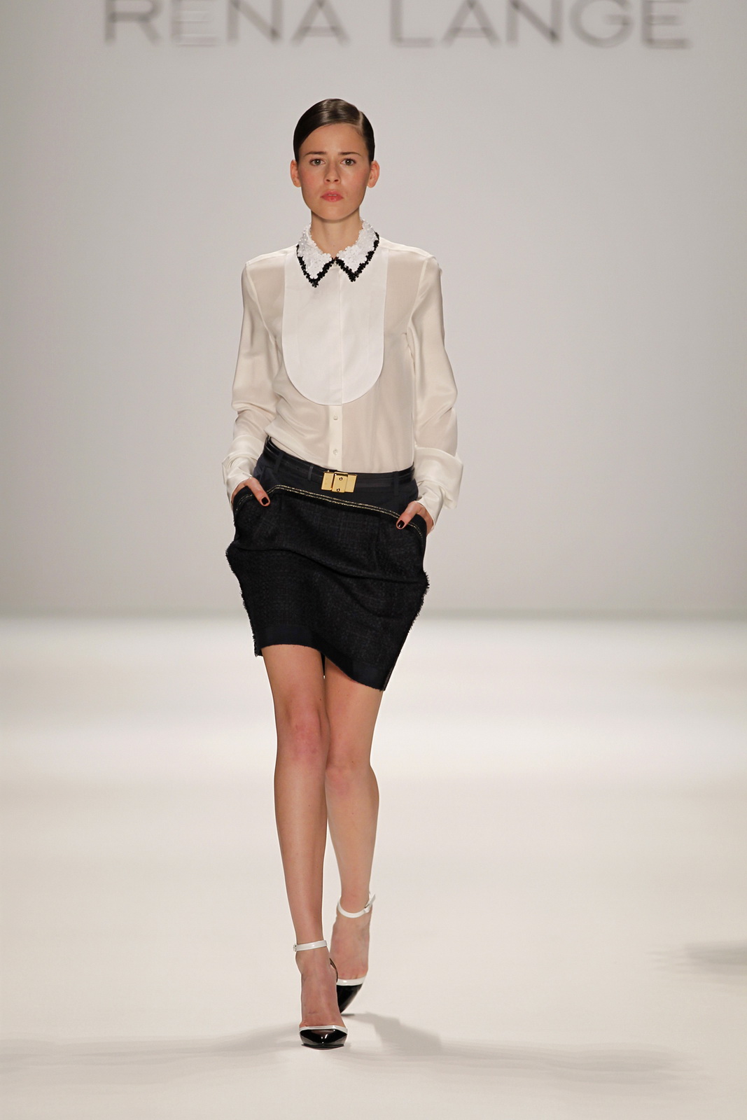 Rena Lange 2012DƬ