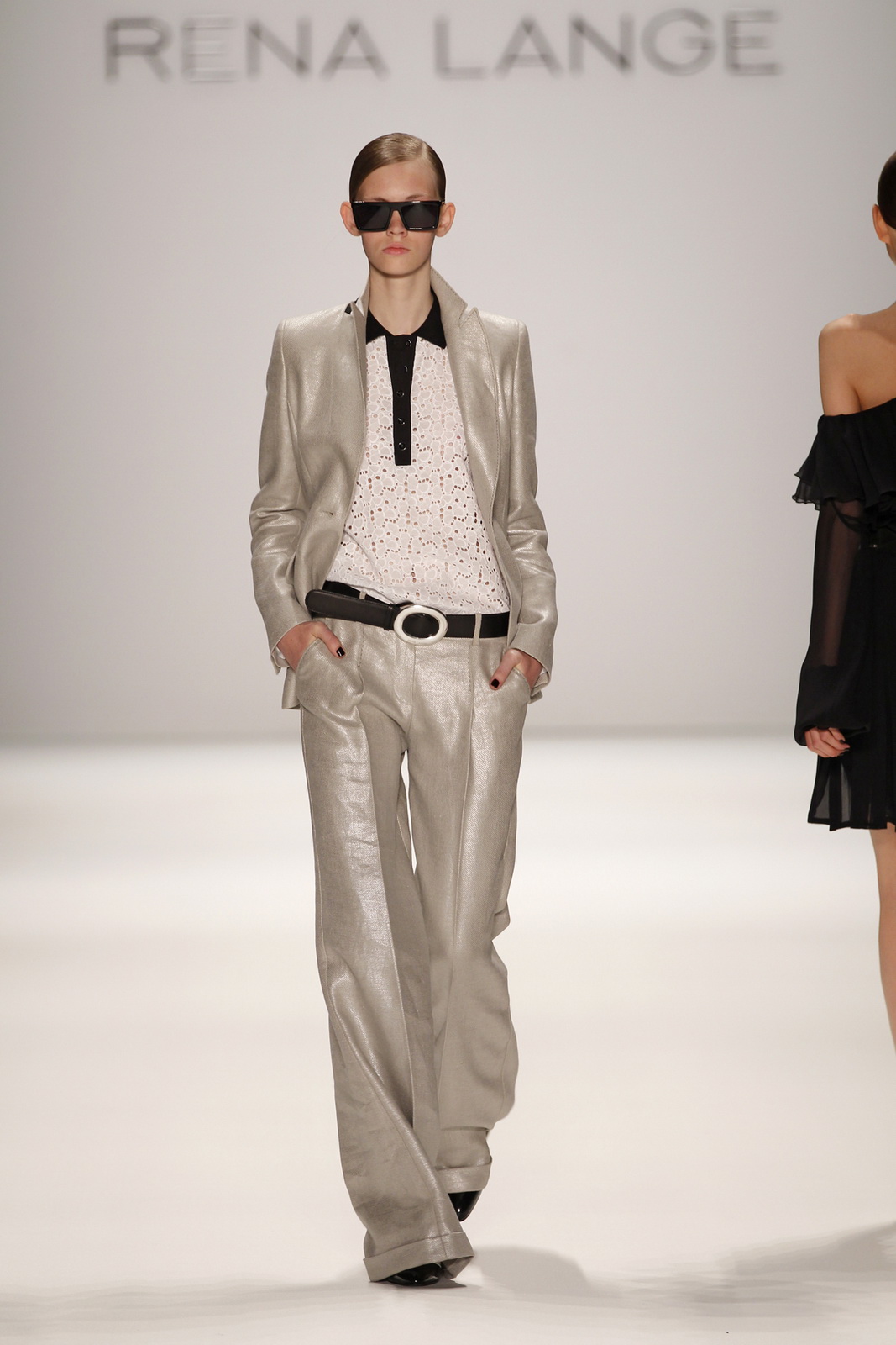 Rena Lange 2012(chng)DƬ