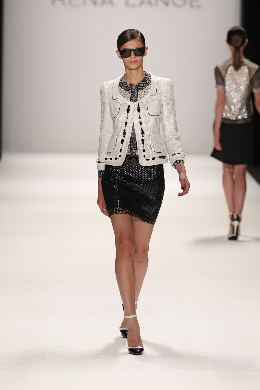 Rena Lange 2012DƬ