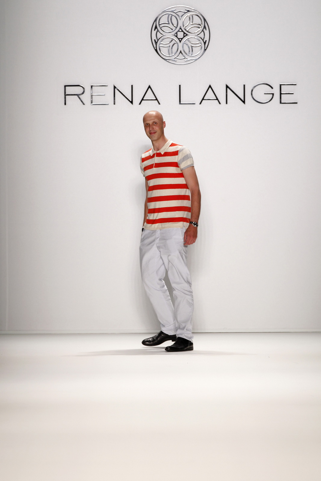 Rena Lange 2012DƬ