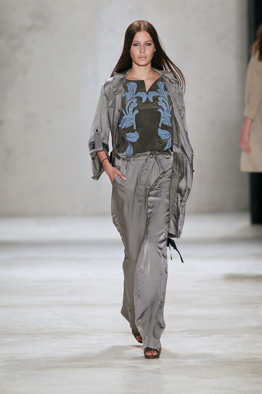 Schumacher 2012春夏秀場
