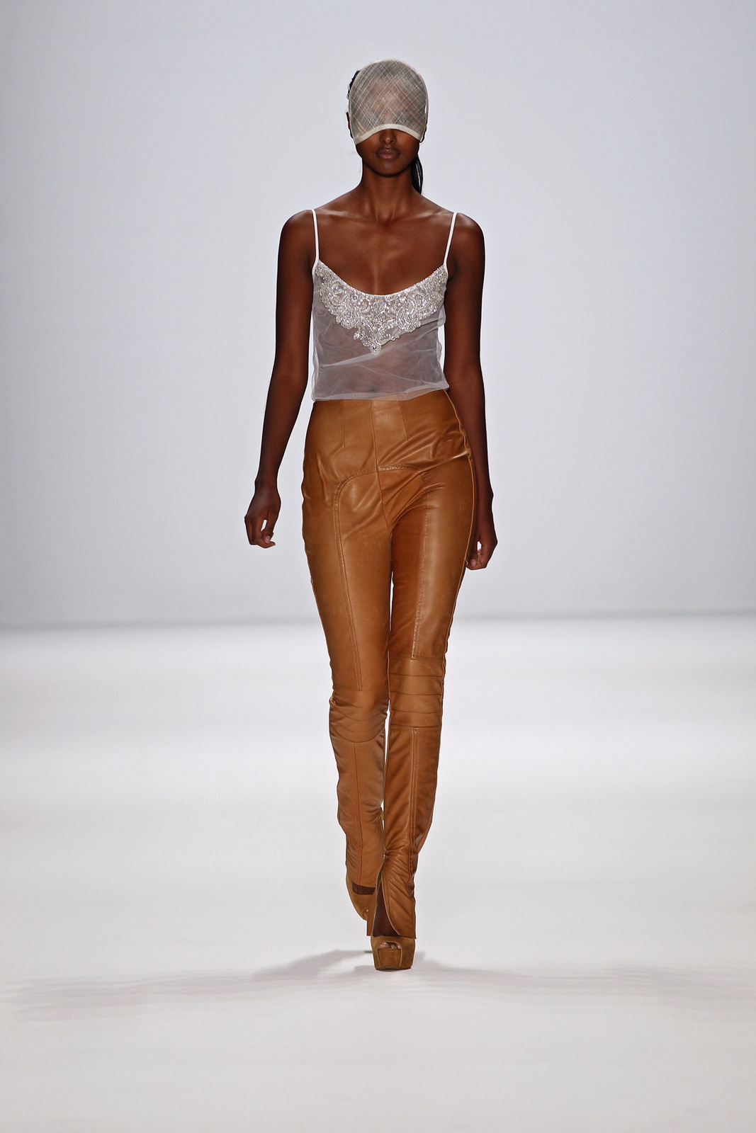 Stephan Pelger 2012DƬ