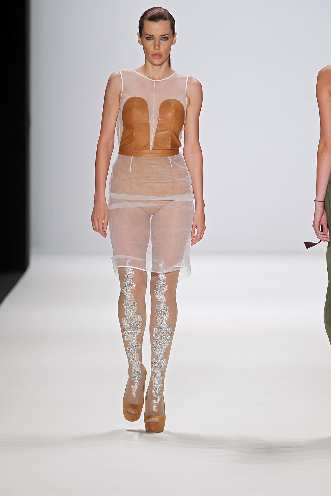 Stephan Pelger 2012(chng)DƬ