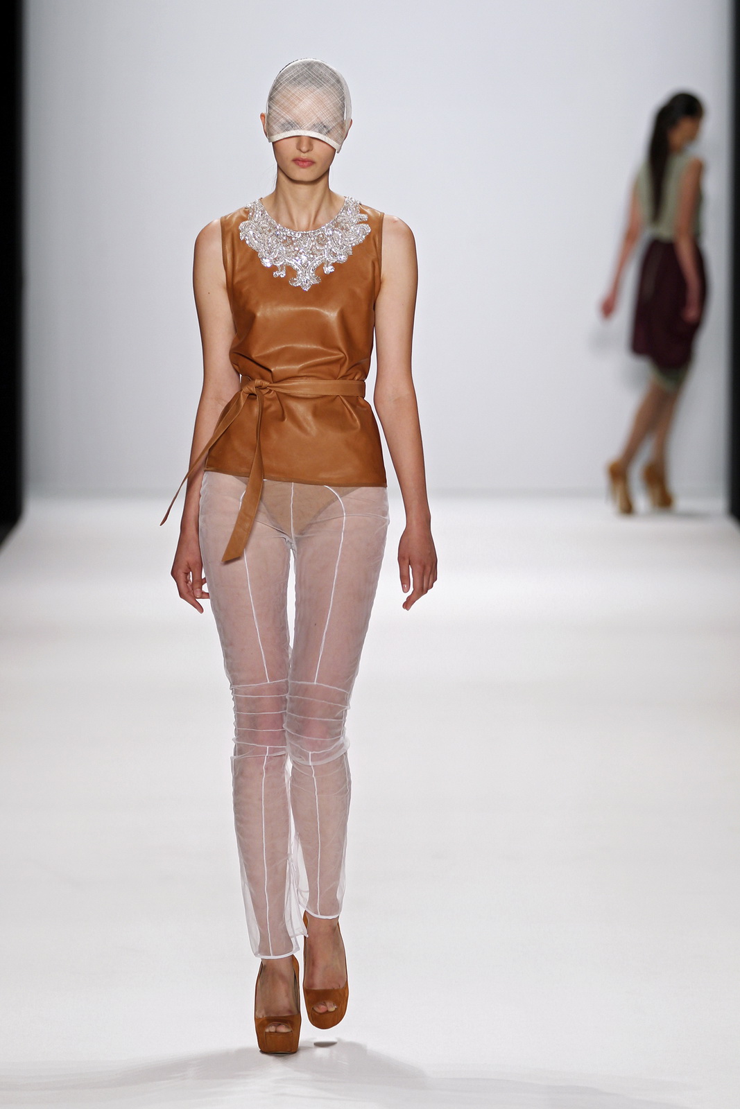 Stephan Pelger 2012DƬ