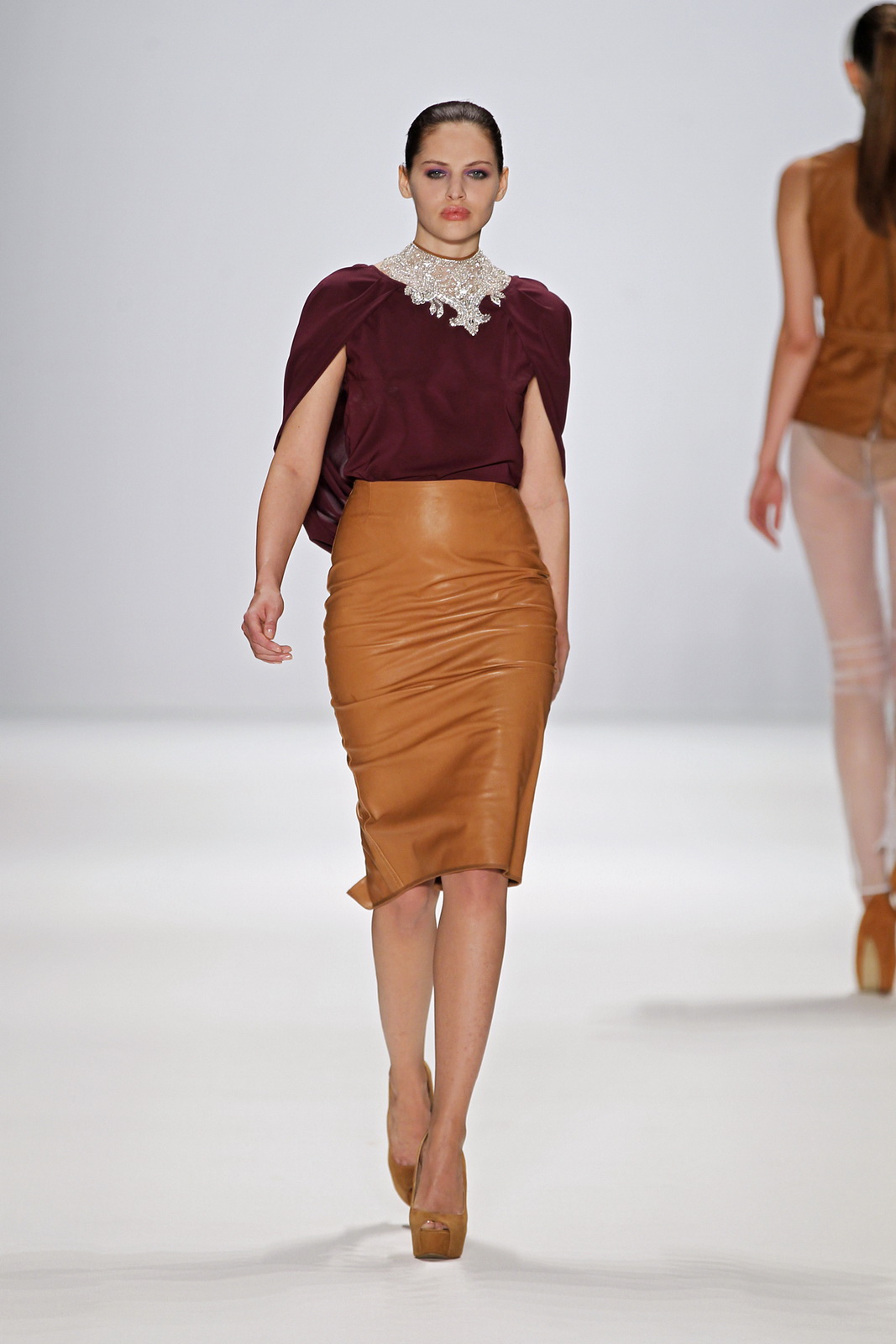 Stephan Pelger 2012DƬ