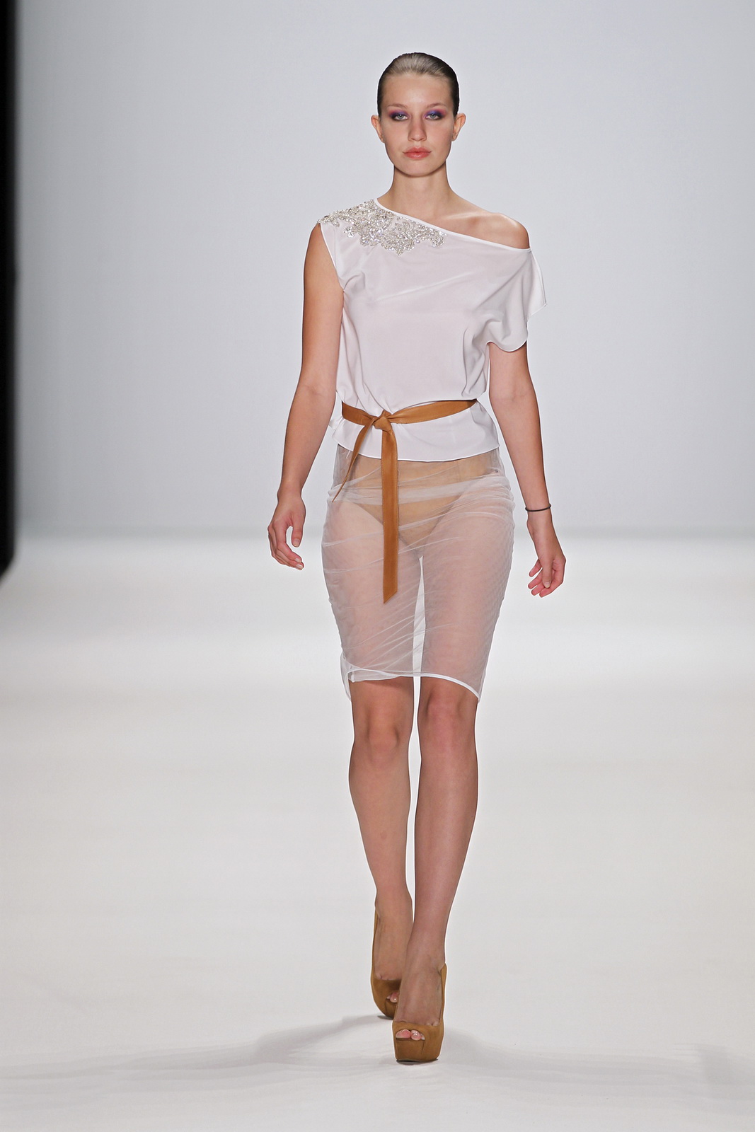 Stephan Pelger 2012DƬ