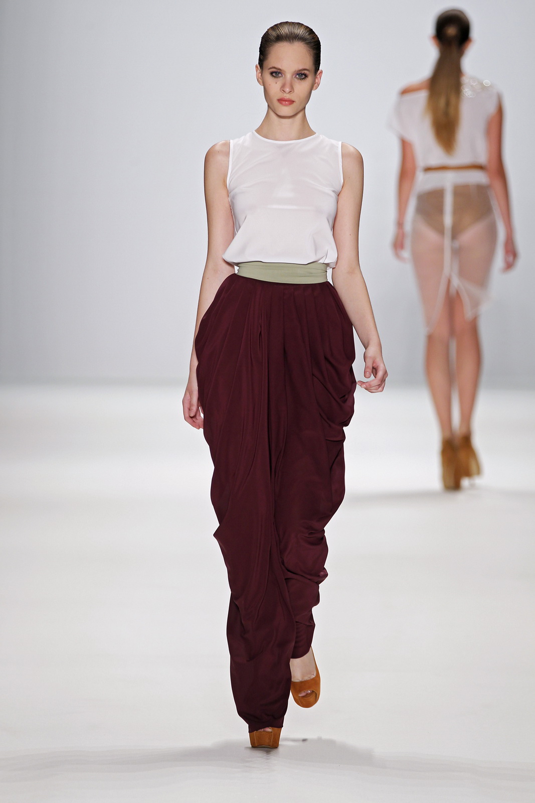 Stephan Pelger 2012DƬ