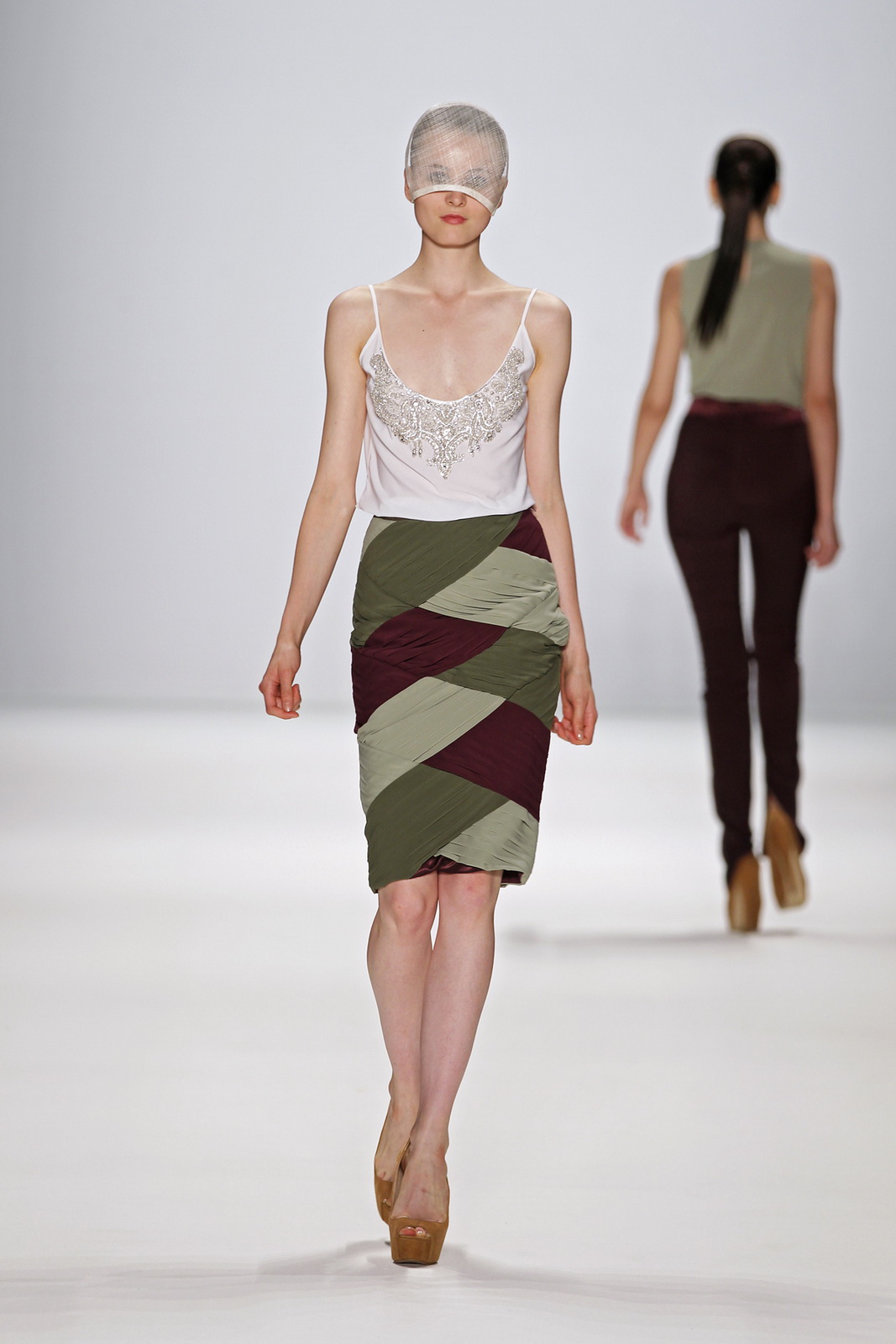 Stephan Pelger 2012(chng)DƬ
