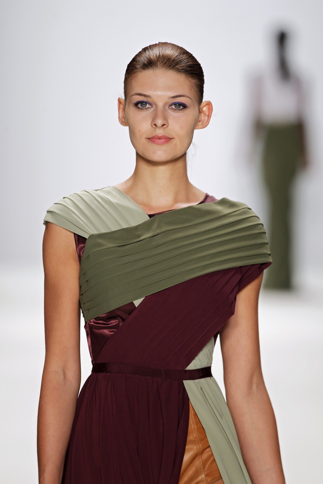 Stephan Pelger 2012DƬ