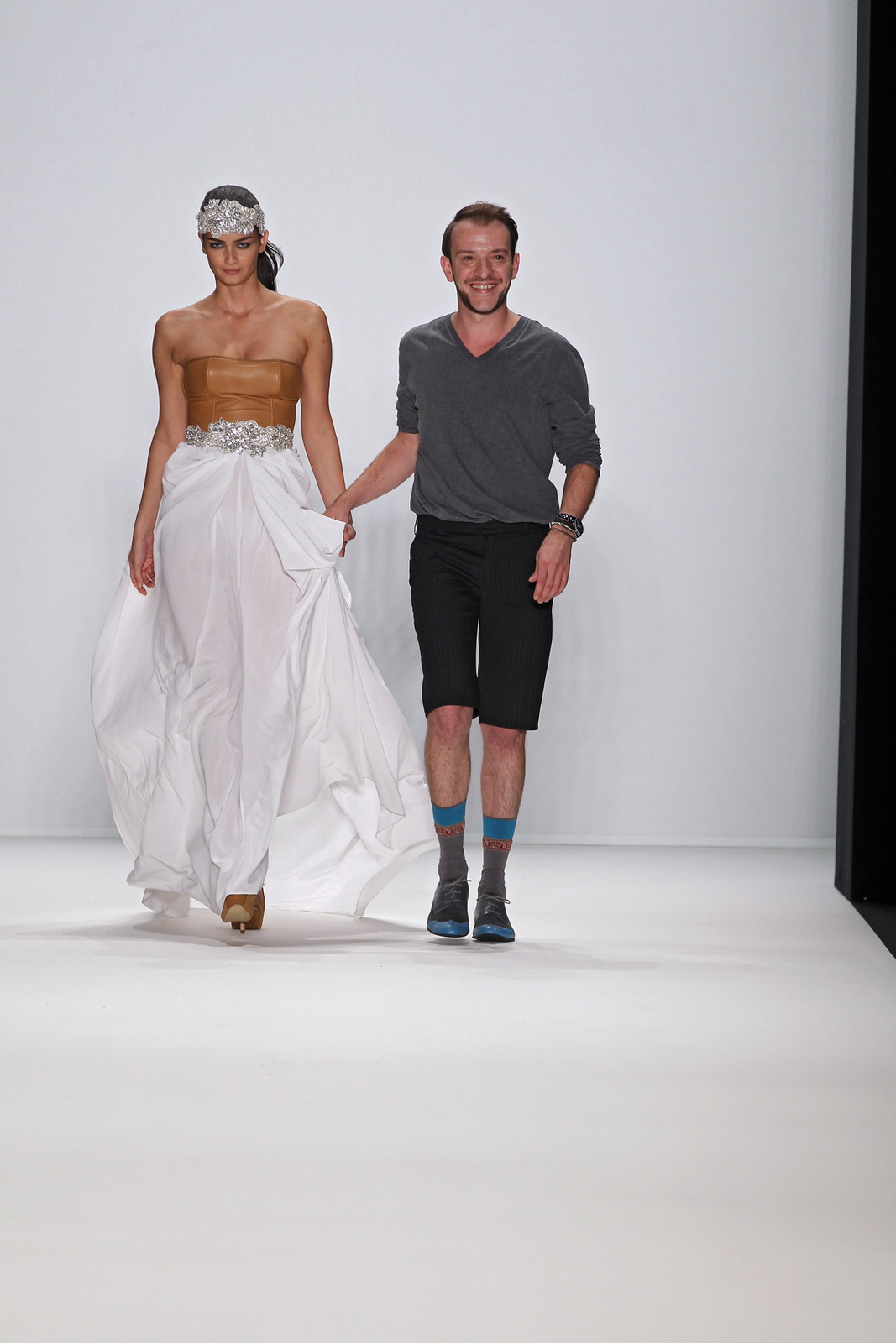 Stephan Pelger 2012DƬ