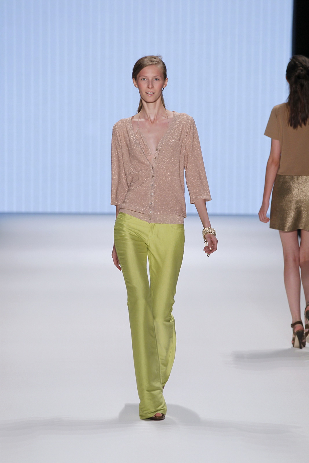 Strenesse Blue 2012春夏秀場