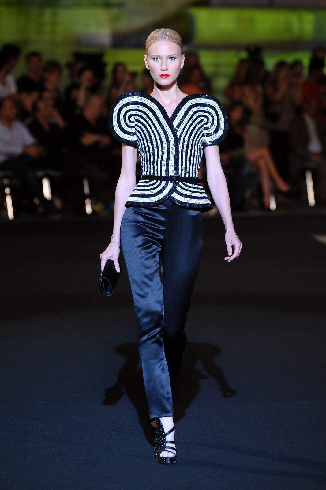 Fausto Sarli 2011ﶬDƬ