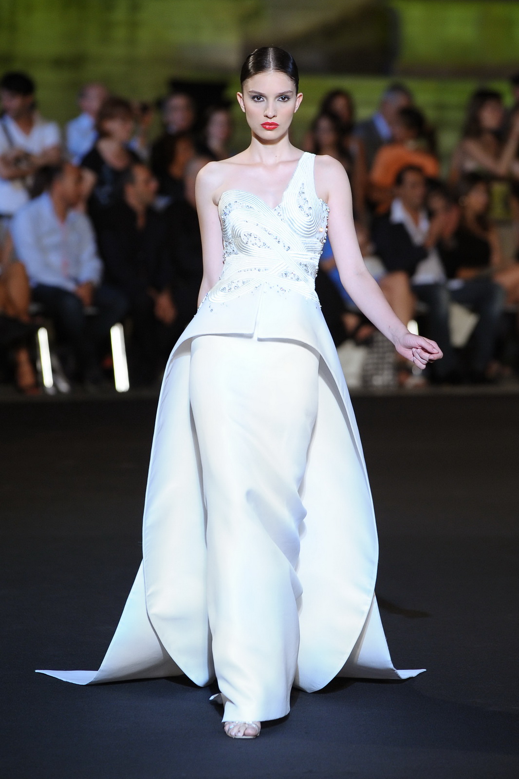 Fausto Sarli 2011ﶬDƬ