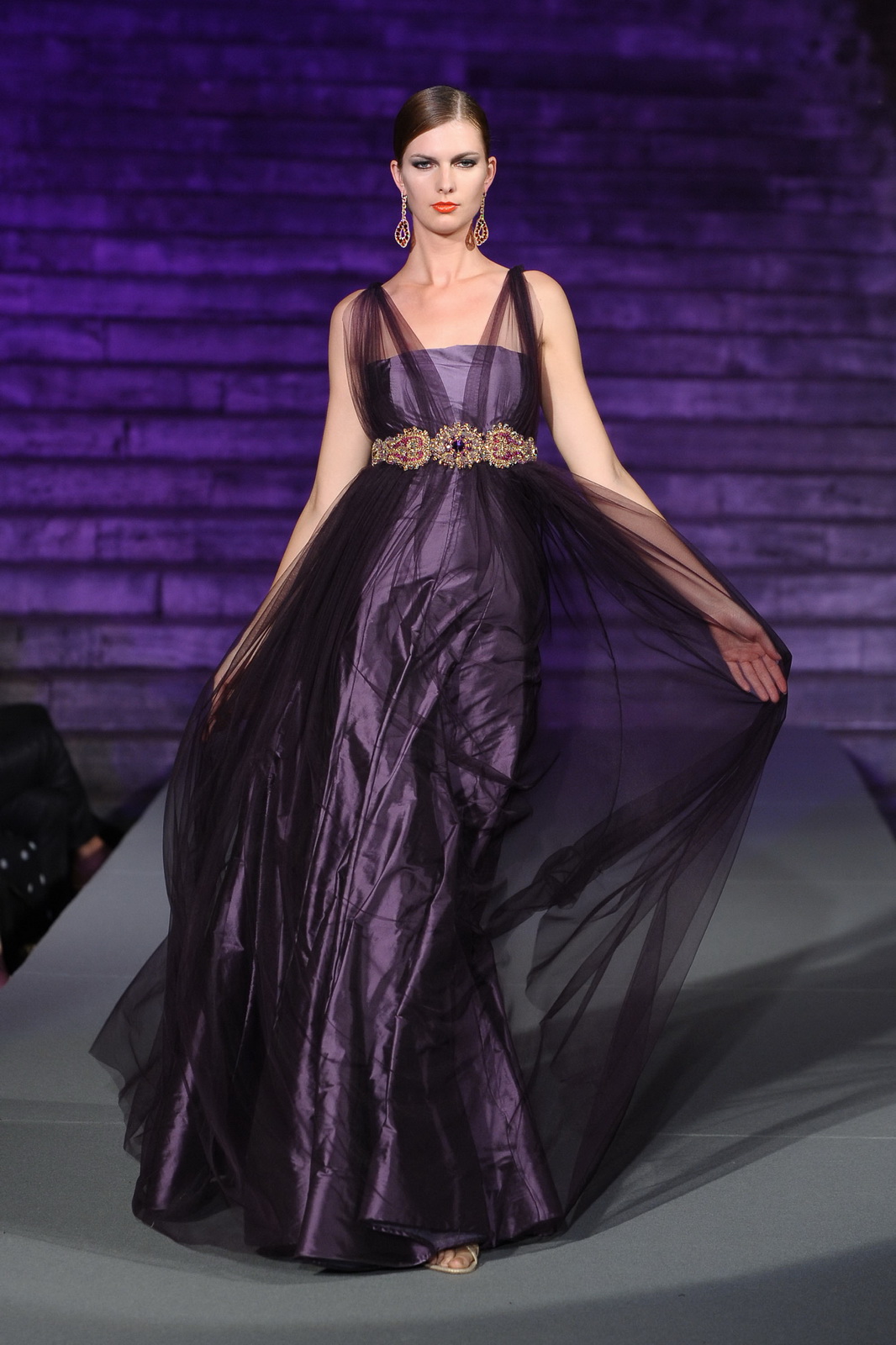 Giada Curti 2011ﶬDƬ