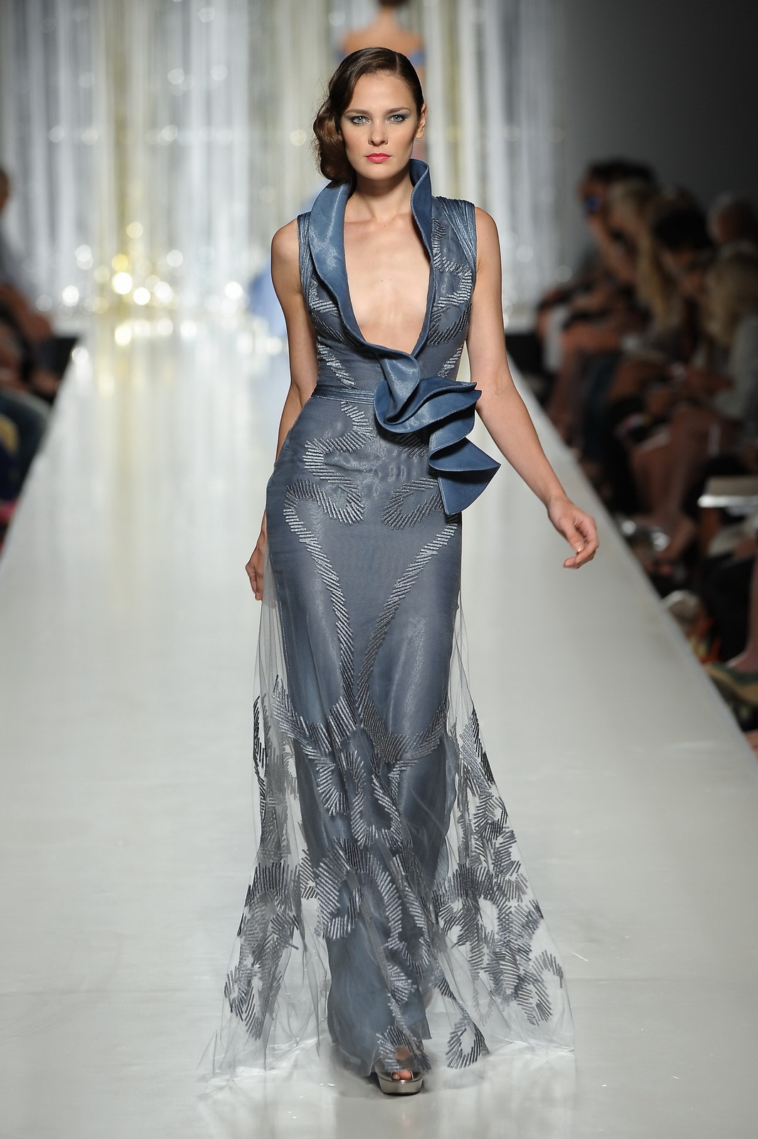 Tony Ward 2011ﶬDƬ