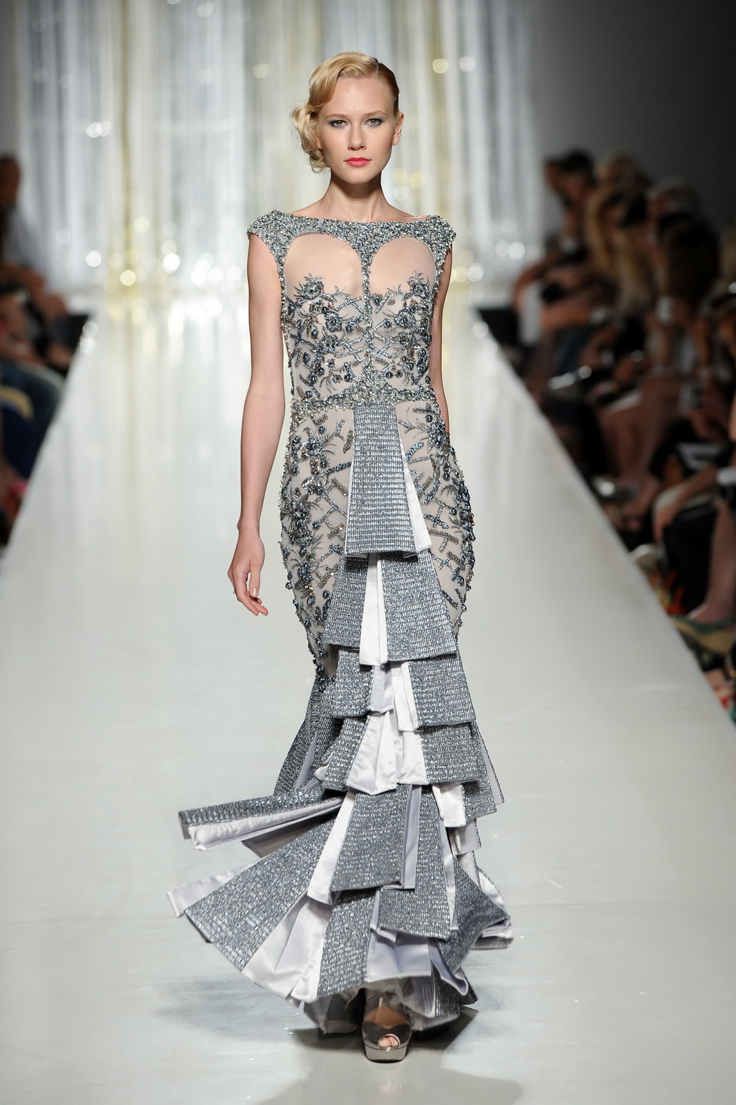 Tony Ward 2011ﶬDƬ