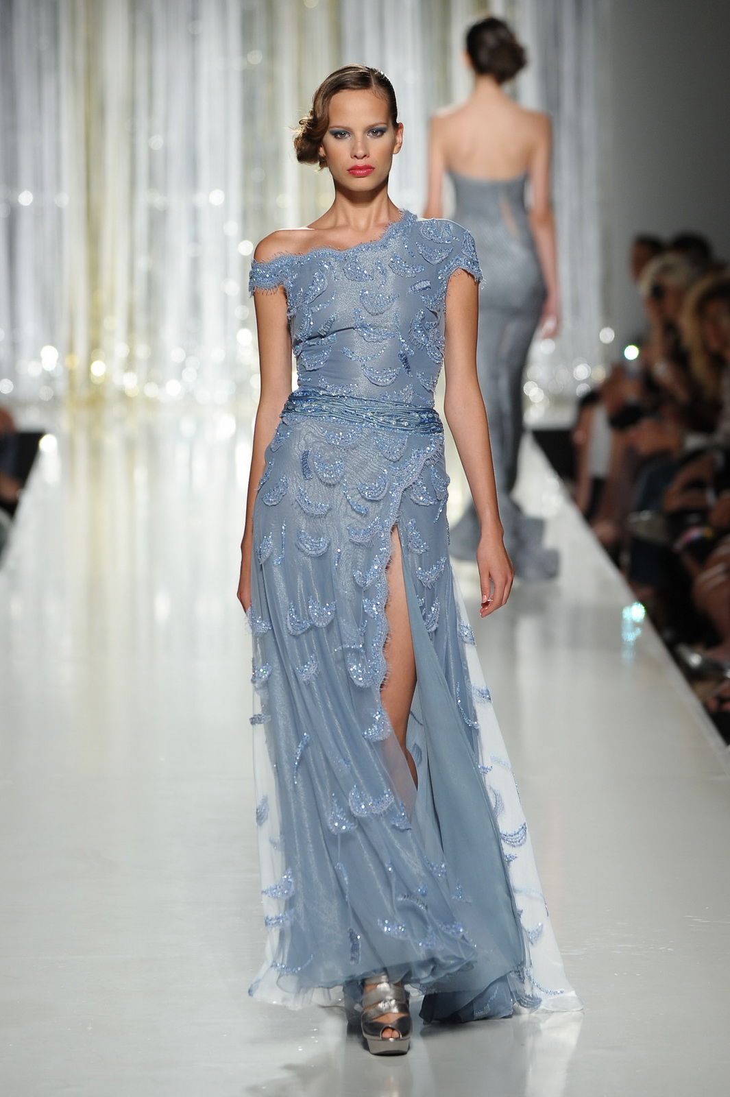 Tony Ward 2011ﶬDƬ