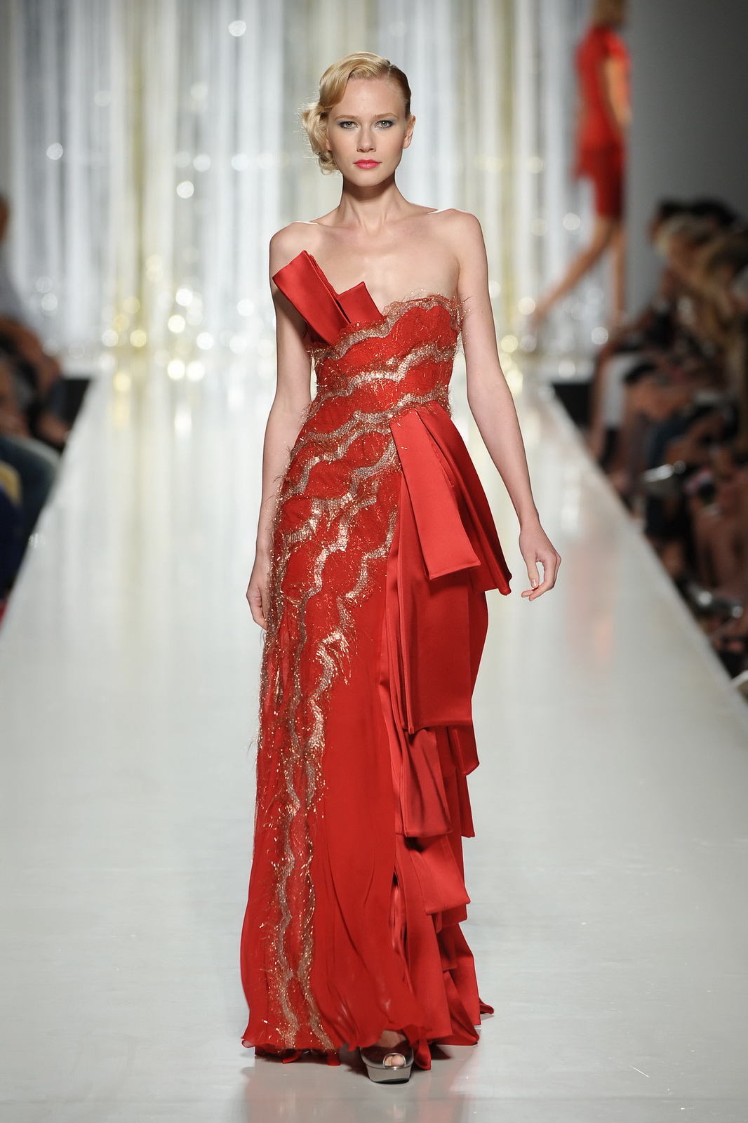 Tony Ward 2011ﶬ(chng)DƬ