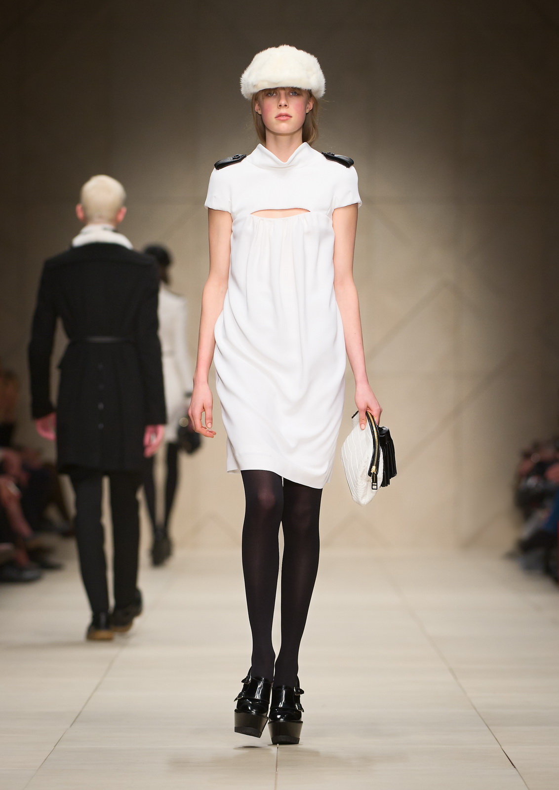 Burberry 20117VƬDƬ