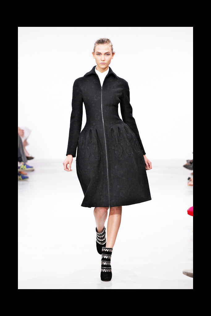 Azzedine Alaia 2011ﶬ߼ƸDƬ
