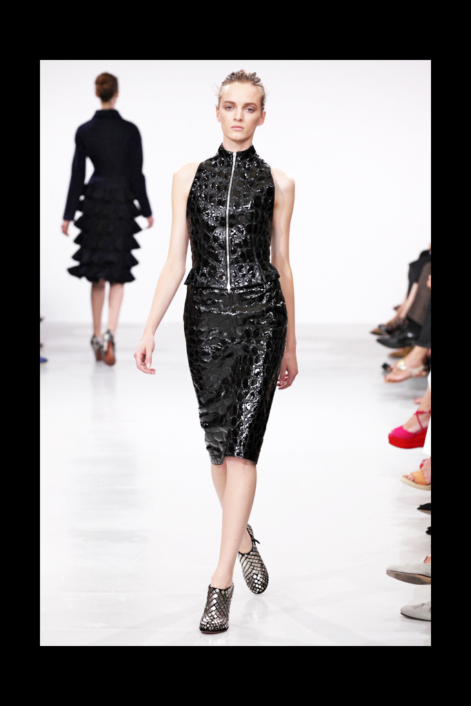 Azzedine Alaia 2011ﶬ߼ƸDƬ