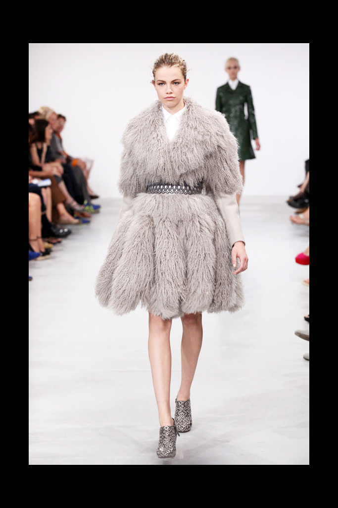Azzedine Alaia 2011ﶬ߼ƸDƬ