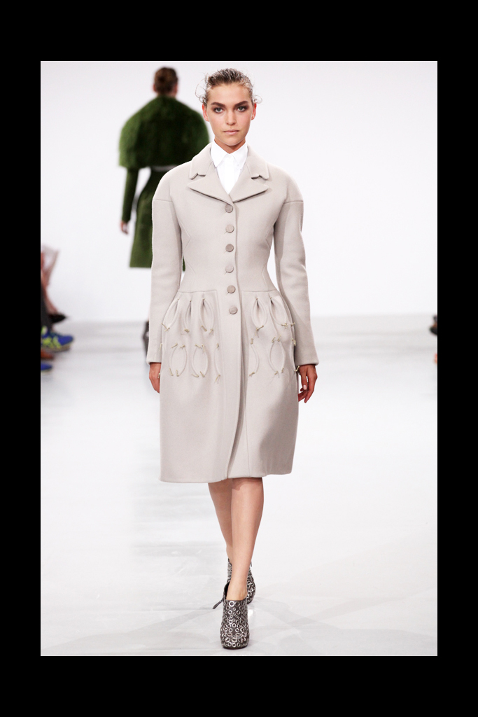 Azzedine Alaia 2011ﶬ߼(j)ƸDƬ