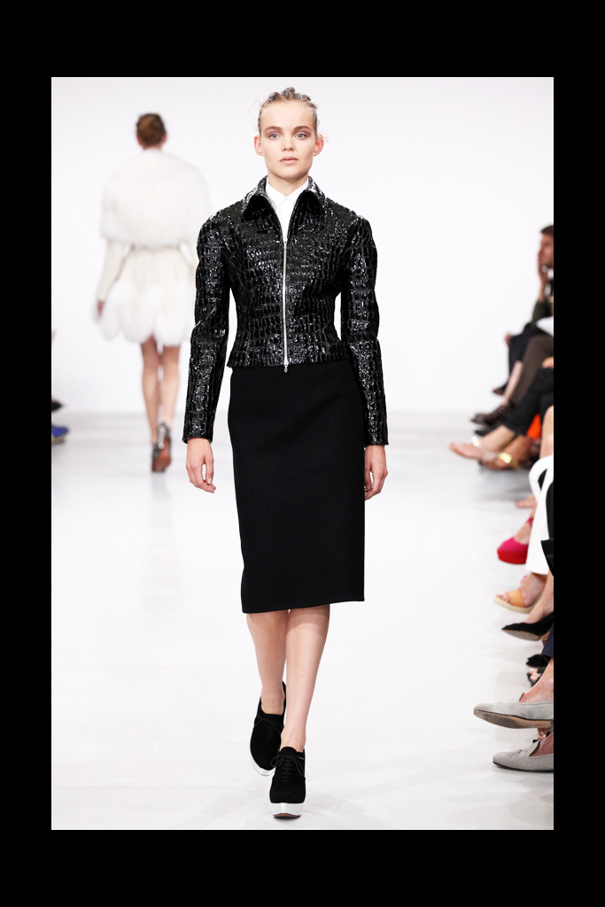 Azzedine Alaia 2011ﶬ߼(j)ƸDƬ