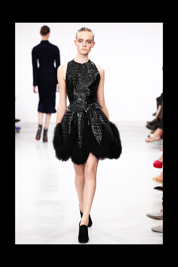 Azzedine Alaia 2011ﶬ߼(j)ƸDƬ