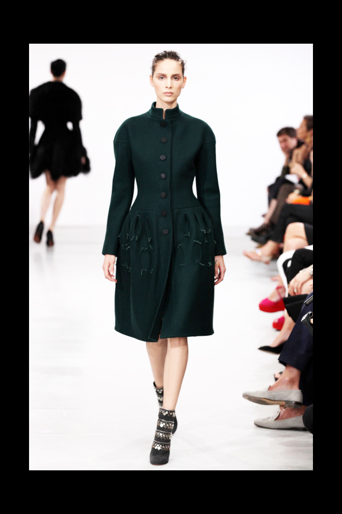 Azzedine Alaia 2011ﶬ߼ƸDƬ