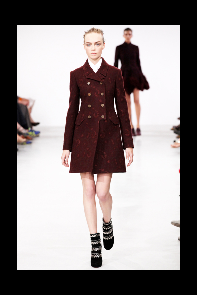 Azzedine Alaia 2011ﶬ߼ƸDƬ