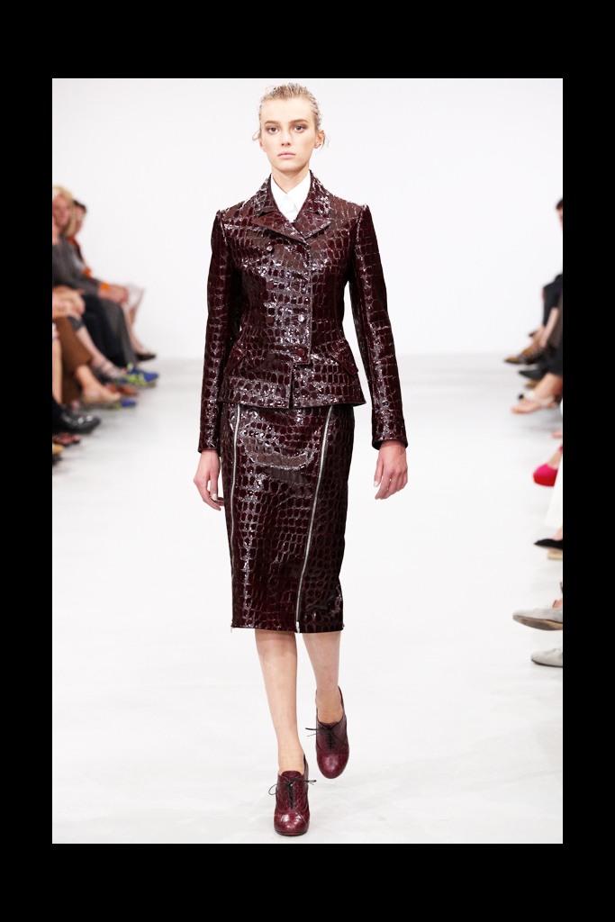Azzedine Alaia 2011ﶬ߼ƸDƬ