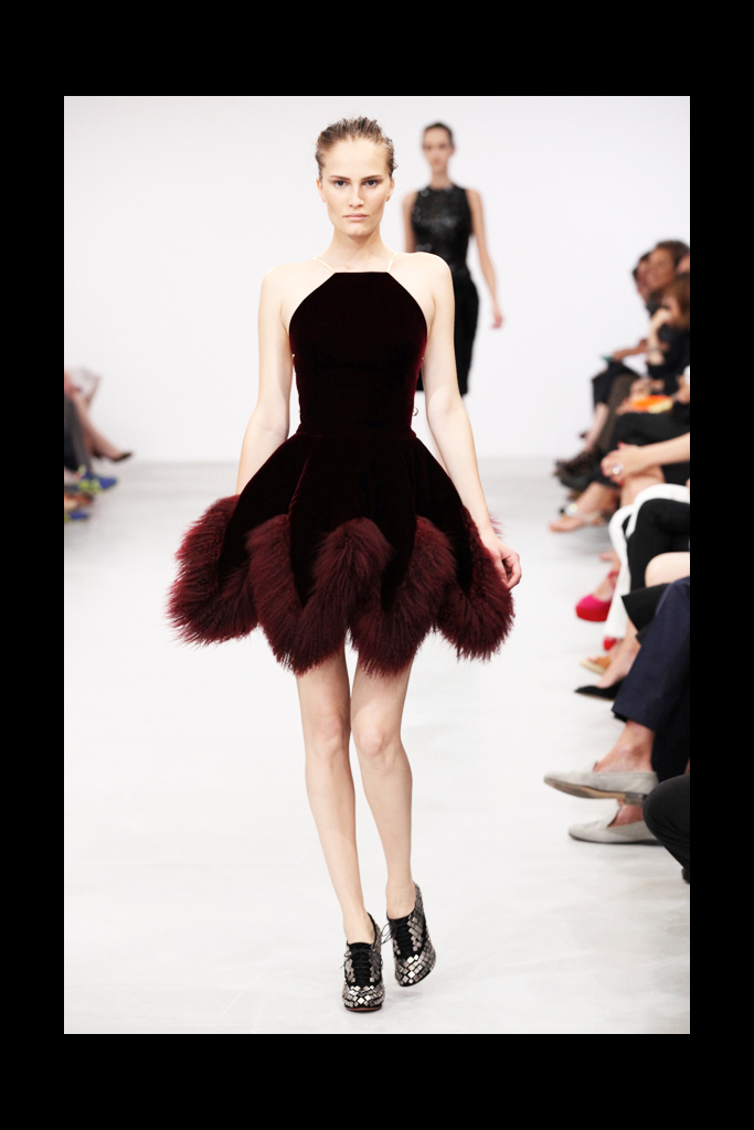 Azzedine Alaia 2011ﶬ߼(j)ƸDƬ