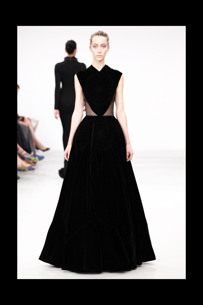 Azzedine Alaia 2011ﶬ߼ƸDƬ
