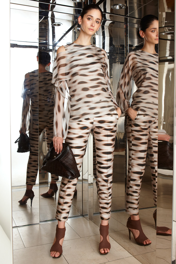 Akris 2012紺ɼϵиDƬ