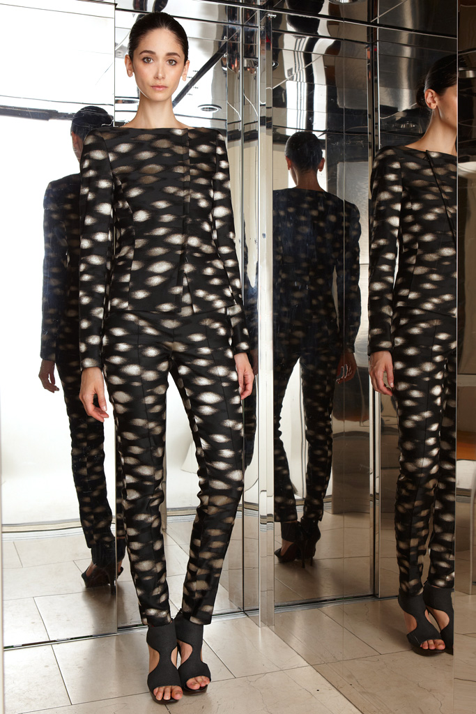 Akris 2012紺ɼϵиDƬ