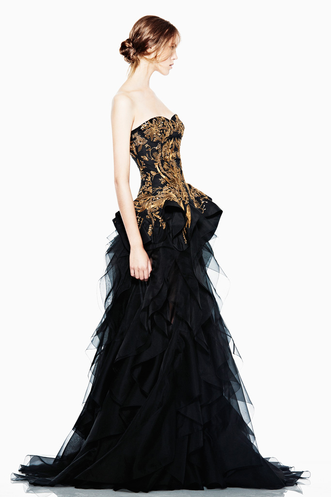 Alexander McQueen 2012紺ɼϵиDƬ