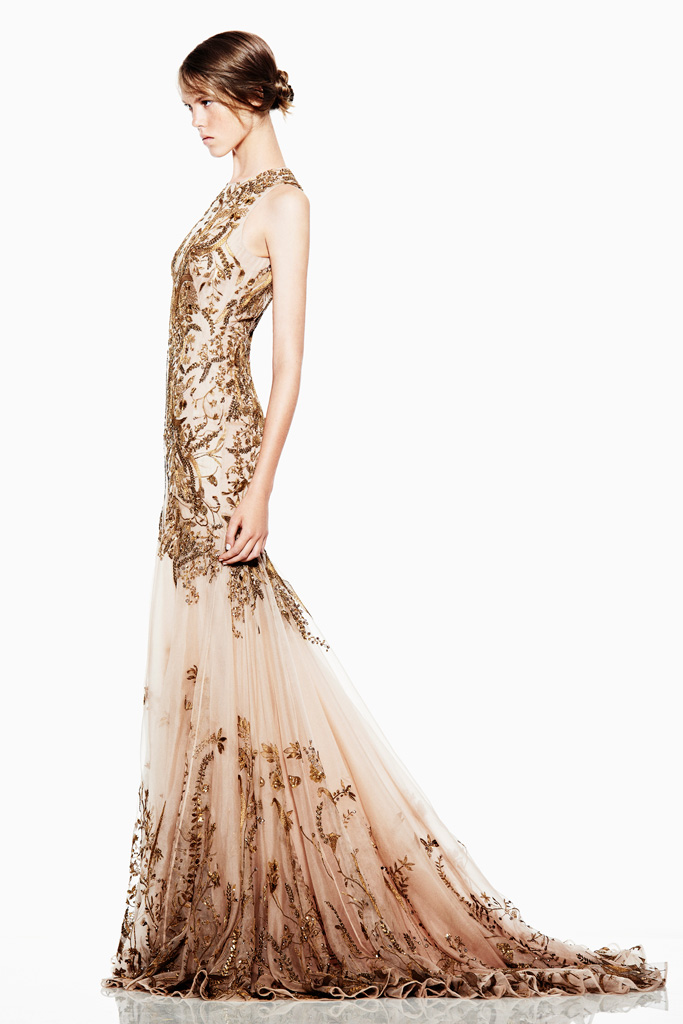 Alexander McQueen 2012紺ɼϵиDƬ