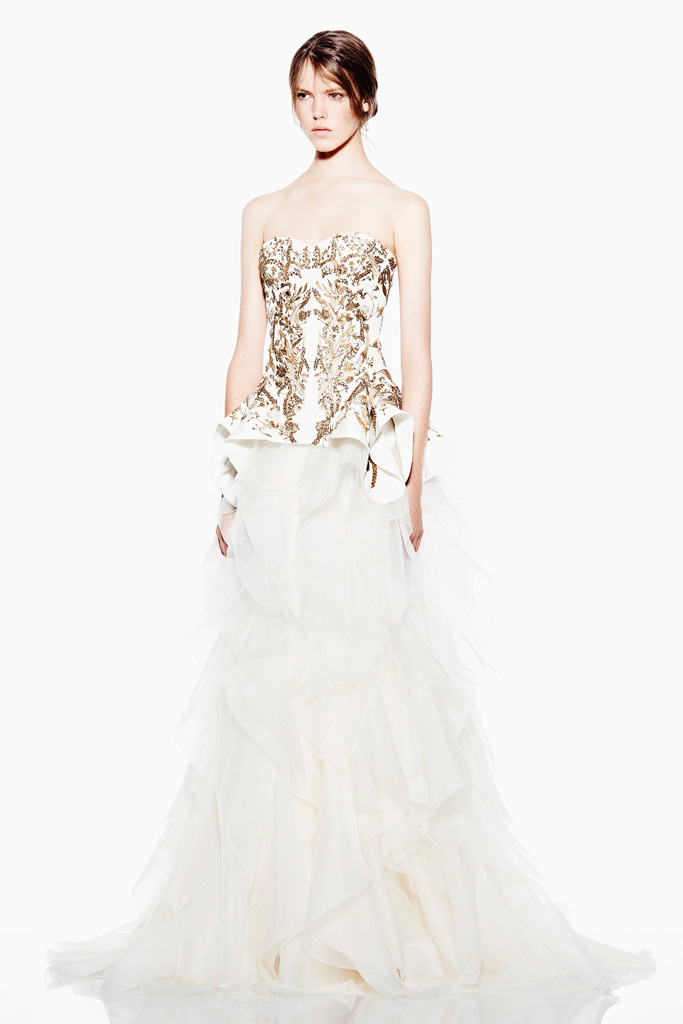 Alexander McQueen 2012紺ɼϵиDƬ