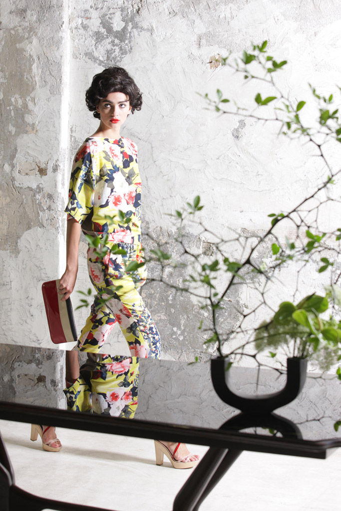 Antonio Marras 2012紺ɼϵиDƬ