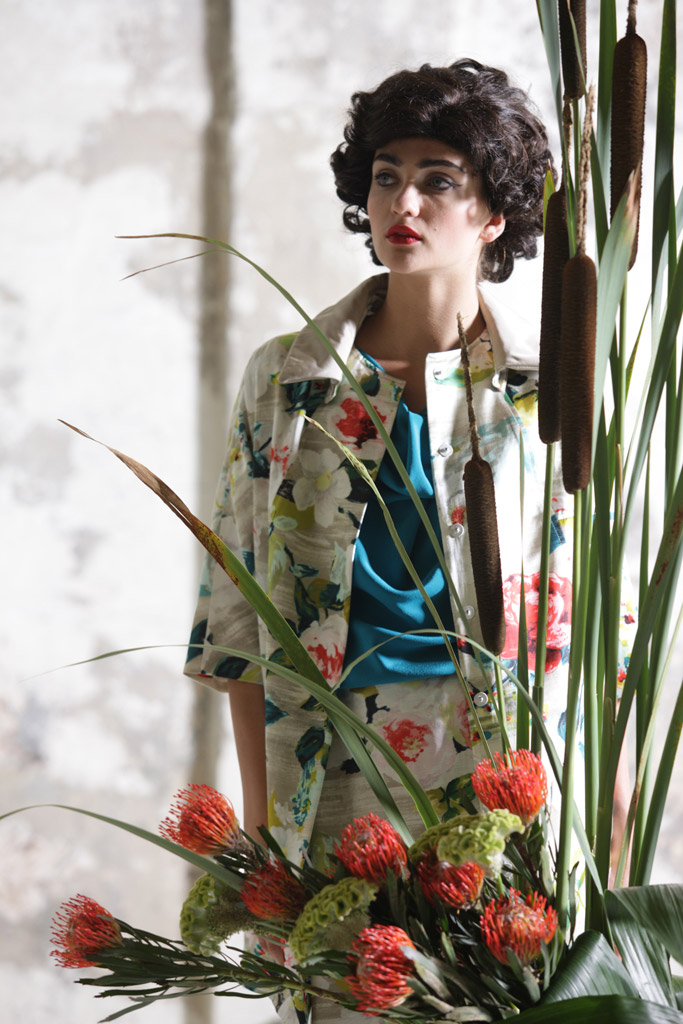 Antonio Marras 2012紺ɼϵиDƬ