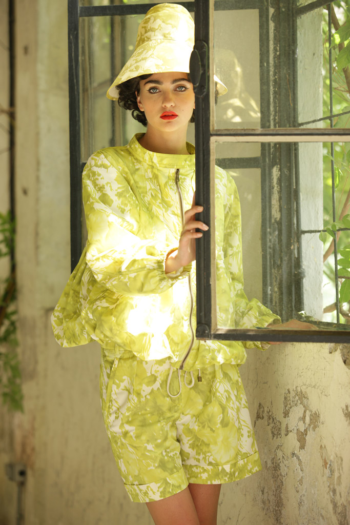 Antonio Marras 2012紺ɼϵиDƬ