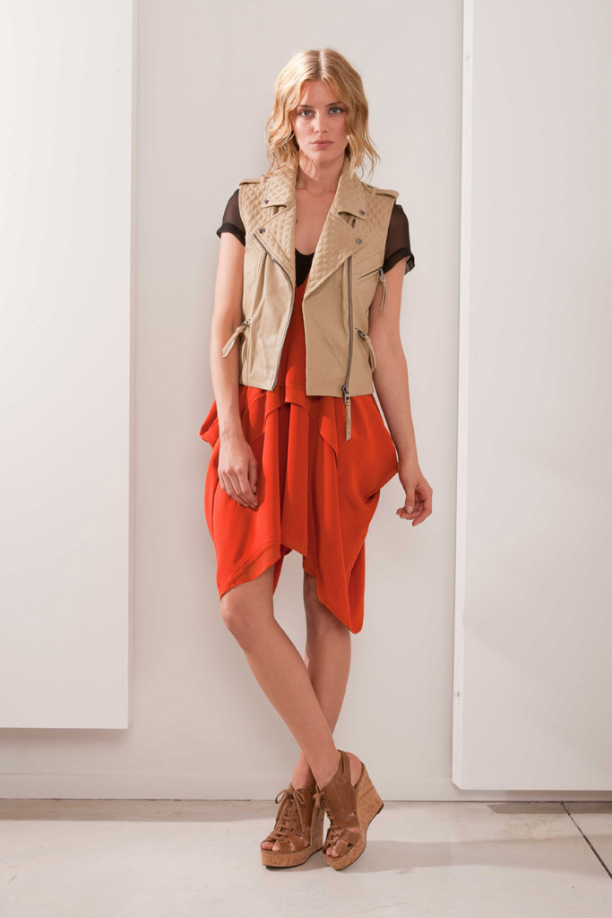 Barbara Bui 2012紺ɼϵиDƬ