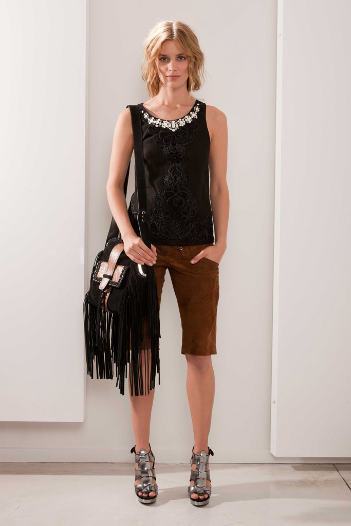 Barbara Bui 2012紺ɼϵиDƬ