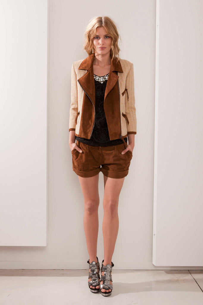 Barbara Bui 2012紺ɼϵиDƬ