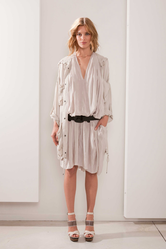 Barbara Bui 2012紺ɼϵиDƬ