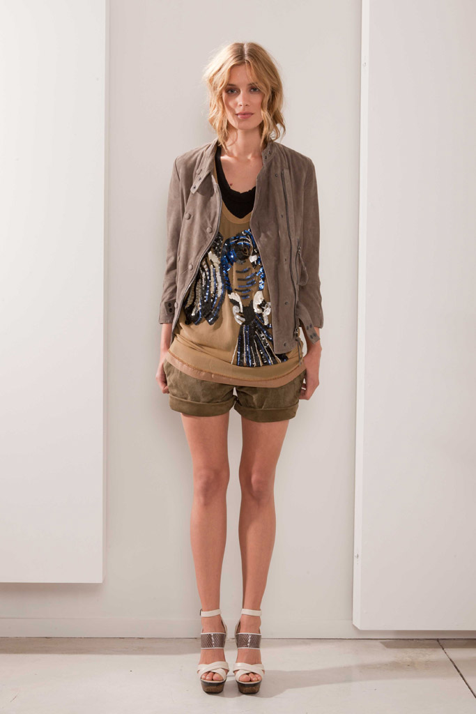 Barbara Bui 2012紺ɼϵиDƬ
