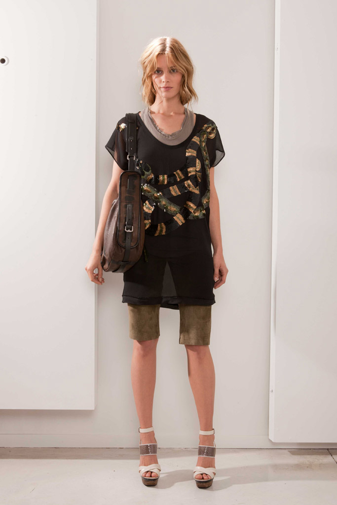 Barbara Bui 2012紺ɼϵиDƬ