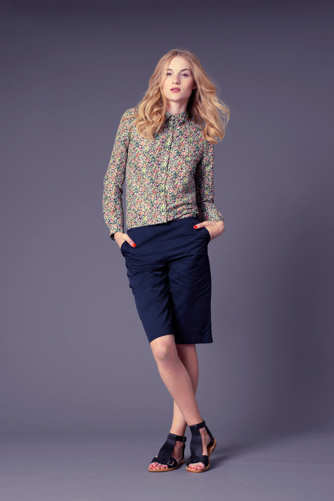 Cacharel 2012紺ɼϵиDƬ