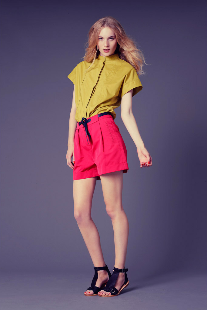 Cacharel 2012紺ɼϵиDƬ